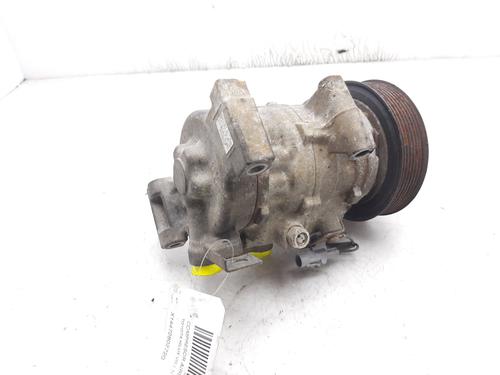 AC compressor TOYOTA HILUX VII Pickup (_N1_, _N2_, _N3_)  | BP12435969M34 