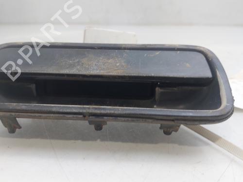 Used Rear left exterior door handle SUZUKI VITARA (ET, TA, TD) 1.9 D All-wheel Drive (SE419TD) (75 hp) 18340709