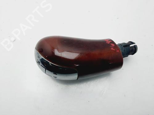 Shift knob SKODA SUPERB I (3U4) 1.9 TDI | BP31752754I34
