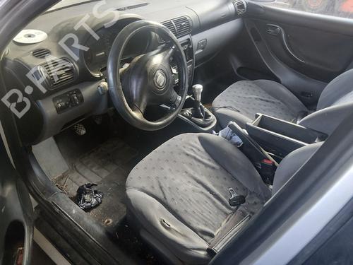 Left headlight SEAT TOLEDO II (1M2) 1.9 TDI | BP36857209C28  - Image 10