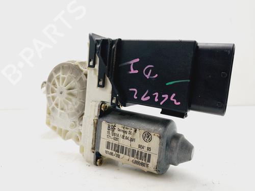 Left front window motor SEAT TOLEDO II (1M2) 1.9 TDI | BP21165537E21 