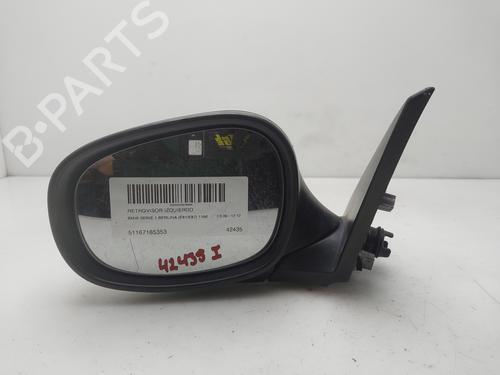 Used Left mirror Left mirror 37994940 37994940