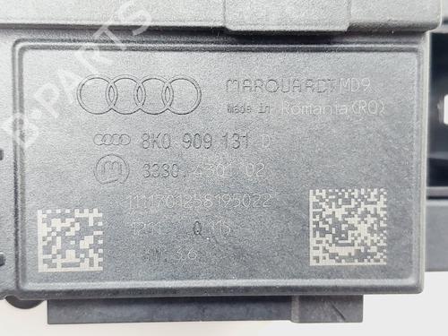 Ignition barrel AUDI A4 B8 Avant (8K5) | BP30481967M48