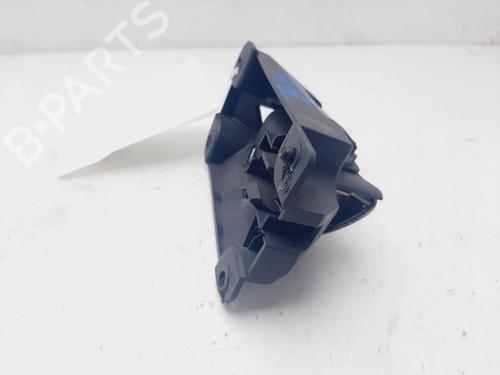 Rear left interior door handle VOLVO S80 I (184) T6 | BP22428236I15 