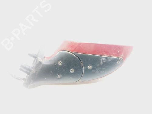 Right mirror LANCIA LYBRA (839_) 1.9 JTD (839AXD1A) | BP21165825C27 