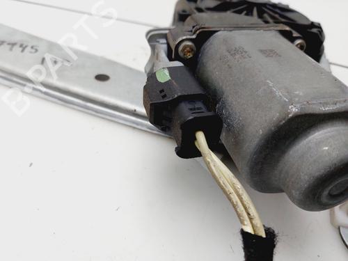 Front left window mechanism CITROËN C3 II (SC_)  | BP28373426C22 