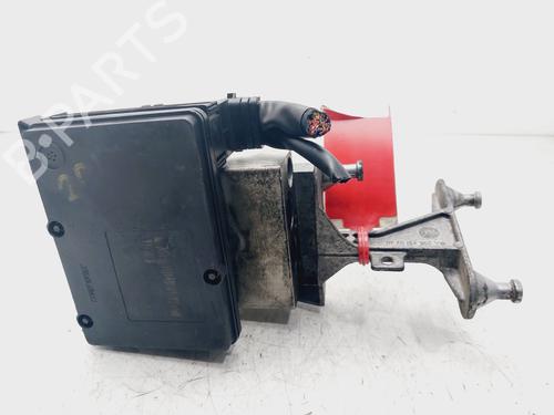 ABS pump MERCEDES-BENZ C-CLASS Coupe (CL203) C 200 Kompressor (203.742) | BP29755200M43