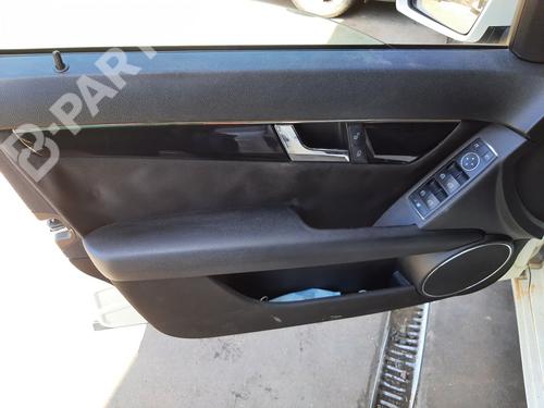 Left front window switch MERCEDES-BENZ C-CLASS T-Model (S204) C 220 CDI (204.202) | BP10213552C106  - Image 5