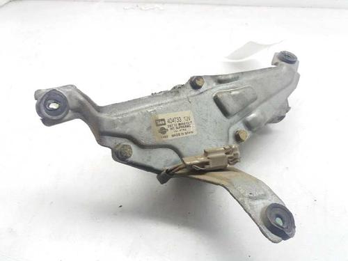 Rear wiper motor NISSAN ALMERA II (N16) 2.2 Di | BP2879964M102 