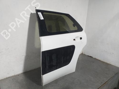 Left rear door CITROËN C4 CACTUS 1.2 VTi 82 | BP21058012C4 