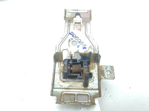Front right interior door handle FORD RANGER (ET)  | BP23560951I14 