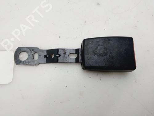 Seat buckle AUDI A2 (8Z0) 1.4 TDI | BP29584645I32 