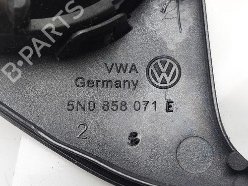 Middle console VW TIGUAN (5N_) | BP38335985I22 - Image 4