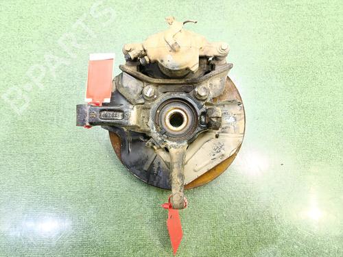 Left front steering knuckle PEUGEOT 807 (EB_) | BP32631358M25
