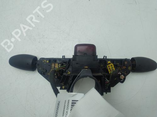 Steering wheel controls VW SHARAN (7M8, 7M9, 7M6) 1.9 TDI | BP28123380E15 