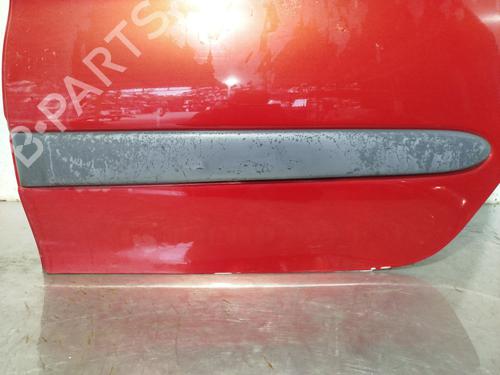Left rear door CITROËN XSARA PICASSO (N68) 1.6 HDi | BP30056967C4