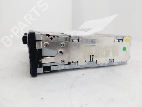 Radio VW GOLF IV (1J1) 1.6 16V | BP18828977E6 