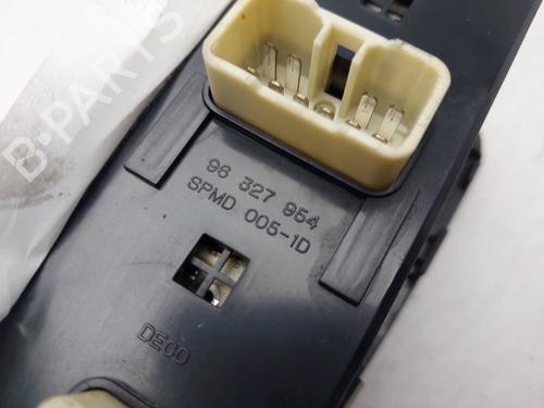 Left front window switch CHEVROLET EPICA (KL1_) | BP39988694I27 - Image 3