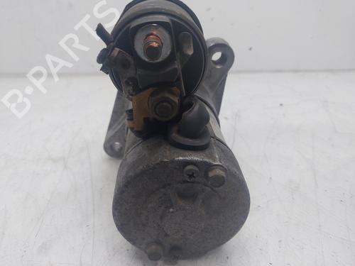 Starter OPEL MERIVA A MPV (X03) 1.7 DTI (E75) | BP36386908M8 - Image 4