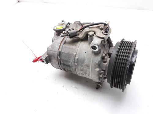AC compressor MERCEDES-BENZ B-CLASS Sports Tourer (W246, W242)  | BP24365797M34 