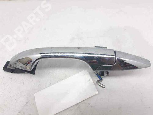 Used Rear left exterior door handle Rear left exterior door handle HONDA ACCORD VII (CL, CN) 2.2 i-CTDi (CN1) (140 hp) 9308467 9308467