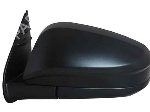 Used Left mirror TOYOTA HILUX VII Pickup (_N1_, _N2_, _N3_) 2.5 D-4D 4WD (KUN25) (144 hp) 16359466