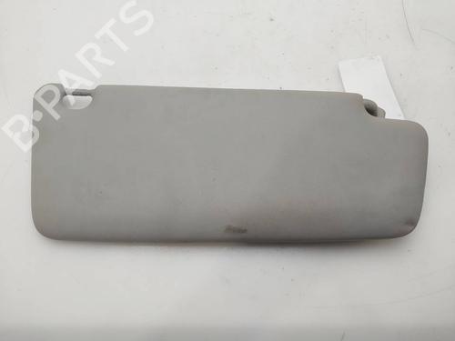 Left sun visor OPEL MERIVA B MPV (S10) | BP39184157I1 - Image 4