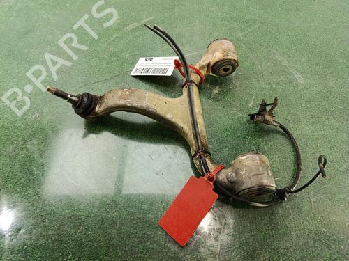 Left front suspension arm MERCEDES-BENZ M-CLASS (W163)  | BP28669947M12 
