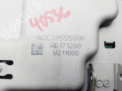 Electronic module SKODA OCTAVIA III Combi (5E5, 5E6) | BP31589197M83 - Image 7