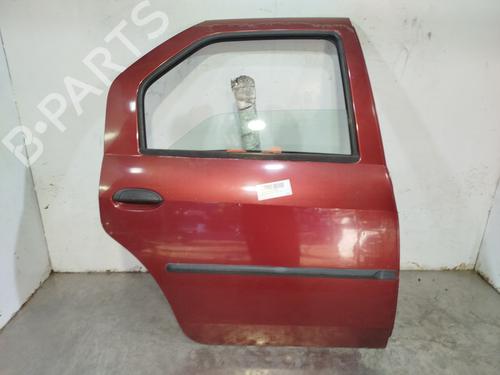 Used Right rear door Right rear door DACIA LOGAN (LS_) [2004-2026] 36429376 36429376