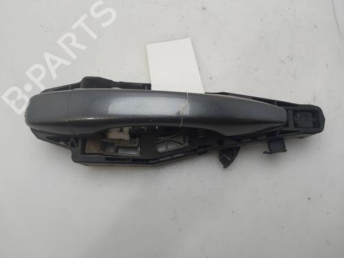 Used Front right exterior door handle Front right exterior door handle CITROËN C-ELYSEE (DD_) 1.6 BlueHDi 100 (99 hp) 40537087 40537087