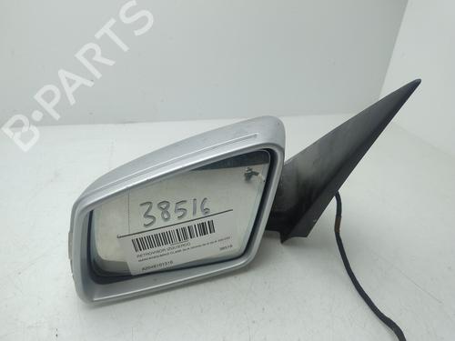 Used Left mirror MERCEDES-BENZ GLK-CLASS (X204) [2008-2015]  27192842