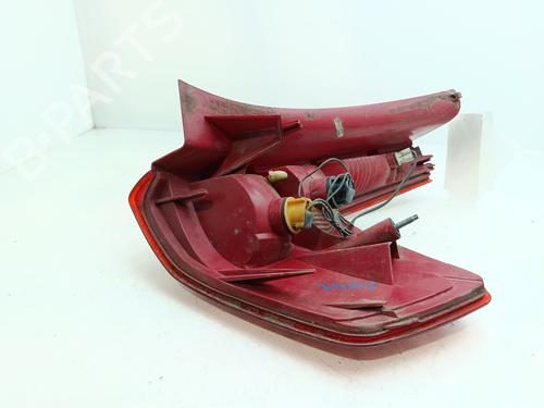 Left taillight CITROËN C4 I (LC_)  | BP28127472C34 