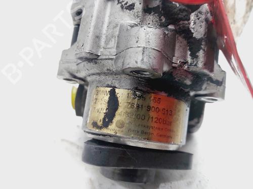 Styring servopumpe BMW 3 (E46) 320 d | BP19267506M99 