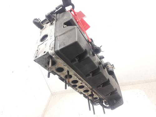 Used Cylinder head Cylinder head HYUNDAI TERRACAN (HP) 2.9 CRDi 4WD (150 hp) 34138516 34138516