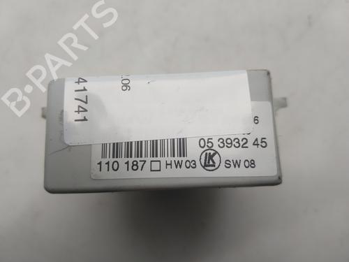 Electronic module BMW 3 (E46) 320 d | BP36571174M83 - Image 3