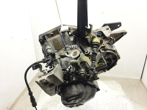 Gearbox SUZUKI SWIFT IV (FZ, NZ) 1.3 DDiS (AZG413D, ZC02S, ZC92S) | BP36648480M3 - Image 4