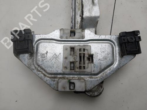 Front right window mechanism CITROËN BERLINGO MULTISPACE (B9) | BP37181517C23 - Image 4