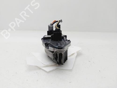 Heater resistor FIAT LINEA (323_, 110_)  | BP28191379M108 