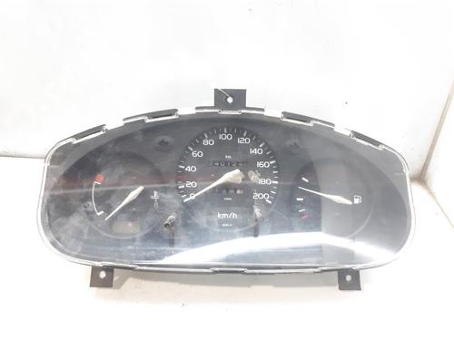 instrument-cluster-nissan-micra-ii-k11-10-i-16v-248114f100-1992-1993-1994-1995-1996-1997-1998-1999-2000-2001-2002-2003-2004-2005-2006-2007-10166305 main image