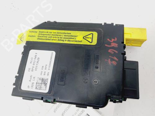 Modulo electronico AUDI TT (8J3) 2.0 TFSI | BP29753854M83 