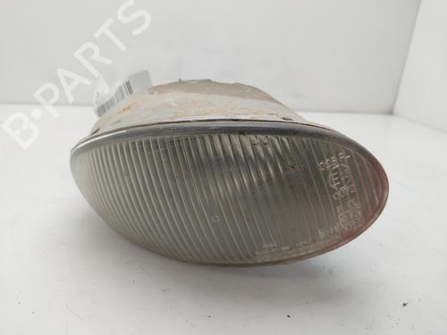 Used Right front fog light HYUNDAI COUPE I (RD) [1996-2004]  33185367