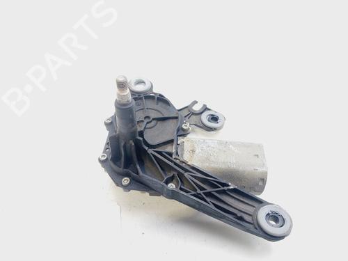 Used Rear wiper motor CITROËN XSARA PICASSO (N68) 2.0 HDi (90 hp) 25798416