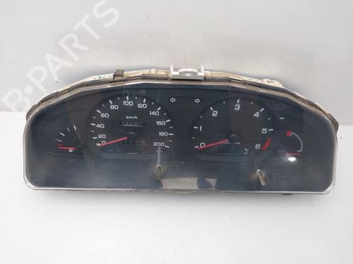 Used Instrument cluster Instrument cluster NISSAN ALMERA I (N15) 2.0 D (75 hp) 34577517 34577517