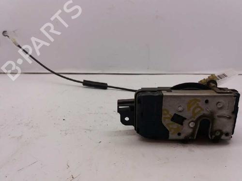 Used Front right lock OPEL ASTRA H (A04) 1.3 CDTI (L48) (90 hp) 2870773