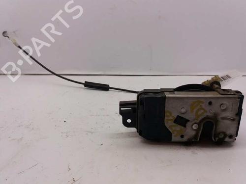 Serratura anteriore destra OPEL ASTRA H (A04) 1.3 CDTI (L48) (90 hp) 13210749 | 13210749 |