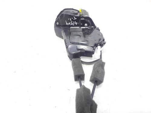 Rear left lock HONDA CR-V V (RW_, RT_) 2.0 e-CVT Hybrid (RT5) | BP29719189C100 