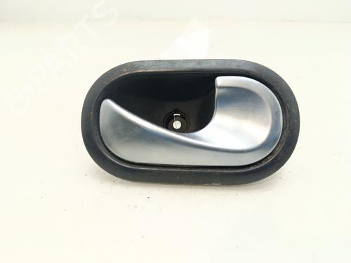 Used Rear right interior door handle Rear right interior door handle RENAULT MEGANE II (BM0/1_, CM0/1_) 1.5 dCi (BM02, BM13, BM2A, CM02, CM13) (101 hp) 33842373 33842373