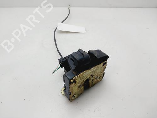 Venstre foran lås RENAULT SCÉNIC I MPV (JA0/1_, FA0_) 1.9 dCi RX4 (102 hp) 29849683