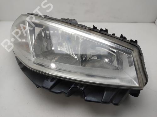 Used Right headlight Right headlight RENAULT MEGANE II Saloon (LM0/1_) [2003-2026] 36292478 36292478